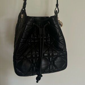 Dior Medium D-Motion Bag
